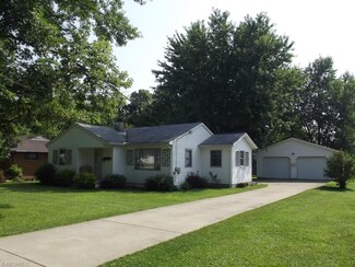783 S 14th St, Sebring, OH 44672