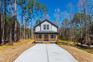 169 Running Deer Dr, Cypress Creek, NC 27549