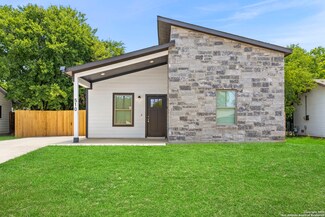 510 Carol Crest St, San Antonio, TX 78220