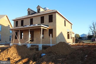 84 Applegate Way, Chesterfield, NJ 08515