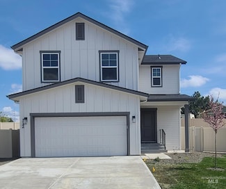333 W Willow Dale Way, Kuna, ID 83634