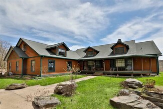 1280 Woolheater Rd, Fleischmanns, NY 12430