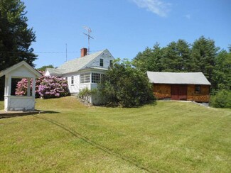 45 Garland Rd, Nottingham, NH 03290