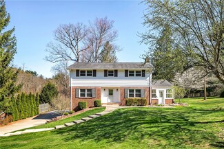 3639 Cal Ken Ct, Murrysville, PA 15668