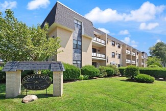 48 Bigelow Ave Unit 11, Watertown, MA 02472