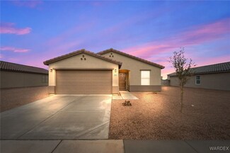3623 E Mariscal Dr, Kingman, AZ 86401