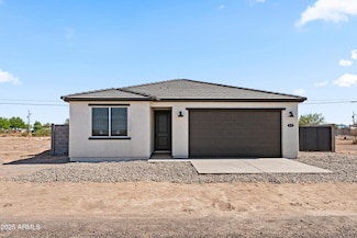 3105 W Romana Dr, Eloy, AZ 85131