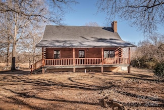 604 N Central Ave, Locust, NC 28097
