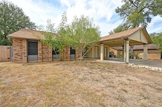 2409 Berkett Dr Unit A, Austin, TX 78745