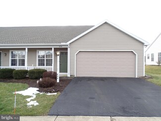 606 Hayley Rd, York, PA 17404