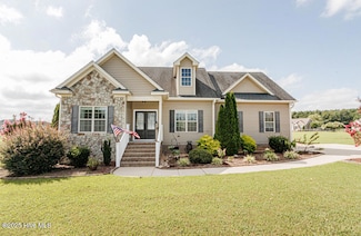 7295 Bitterroot Rd, Rocky Mount, NC 27803