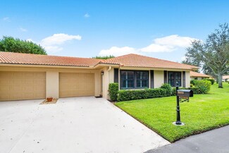 4550 Pandana Tree Rd Unit B, Boynton Beach, FL 33436