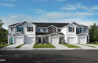 10623 Brookside Reserve Rd, Wake Forest, NC 27587