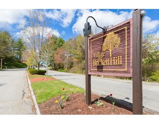 139 Brickett Hill Cir Unit 139, Haverhill, MA 01830