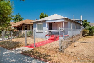 3168-70 K St, San Diego, CA 92102