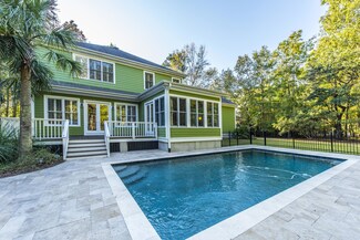 1776 Greenspoint Ct, Mount Pleasant, SC 29466