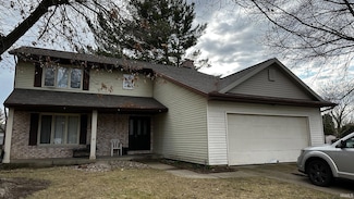 3010 Marshwood Rd, Goshen, IN 46528