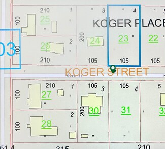 89 Koger St, Killen, AL 35645
