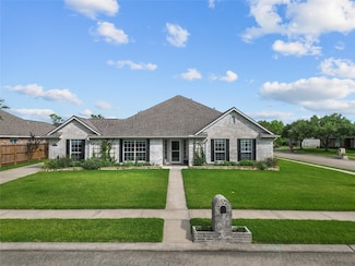 2501 Clover Ridge, League City, TX 77573