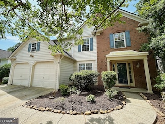 5190 Bankside Way, Peachtree Corners, GA 30092