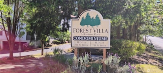 700 N 160th St Unit A206, Shoreline, WA 98133