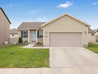 2419 E Hitching Post Dr, Eagle Mountain, UT 84005