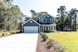 155 Mckenzie Cir, Pawleys Island, SC 29585