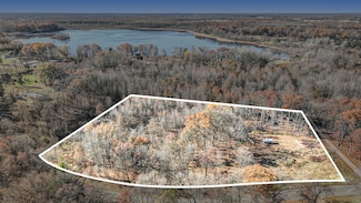 V/L Cedar Lake, Fredonia Township, MI 49068
