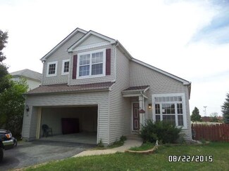 108 Calendula Ct, Romeoville, IL 60446