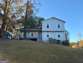 2771 Arctic Ct, Morrow, GA 30260