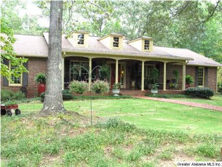 3221 Alabama 46, Heflin, AL 36264