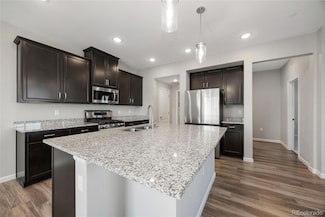 1881 S Dunkirk St Unit 201, Aurora, CO 80017