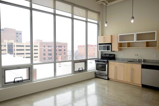 60 E Spring St Unit 506, Columbus, OH 43215