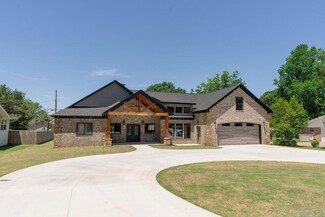 432 Sunset Dr, Heber Springs, AR 72543