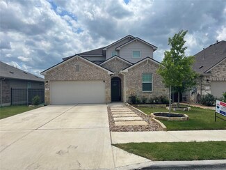 348 Empress Tree Dr, Andice, TX 78628