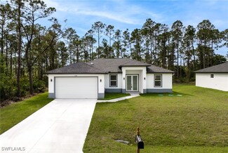3109 40th St W, Lehigh Acres, FL 33971