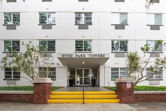 406 S Cedar Ave Unit 403, Tampa, FL 33606