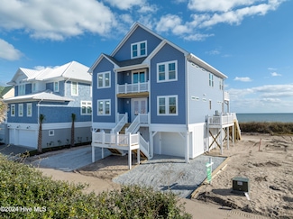 748 New River Inlet Rd, North Topsail Beach, NC 28460