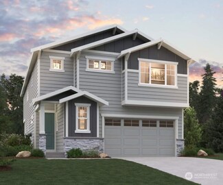 11118 43rd Ave SE Unit 51, Everett, WA 98208