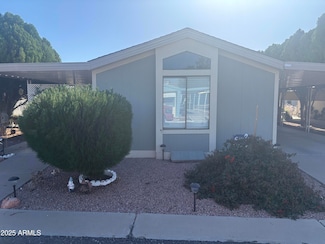 3330 E Main St Unit 409, Mesa, AZ 85213