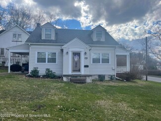 1801 S Webster Ave, Scranton, PA 18505