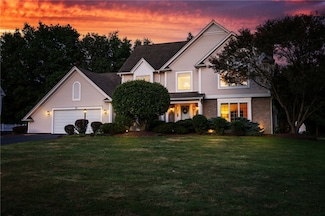 23 Saybrooke Dr, Penfield, NY 14526