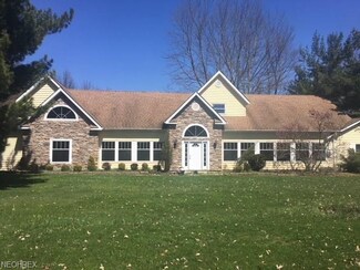 6561 Olde Eight Rd, Peninsula, OH 44264