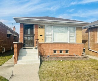 3842 W 85th St, Chicago, IL 60652