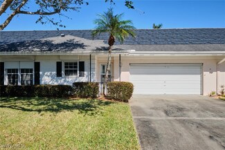 1351 Medinah Dr, Fort Myers, FL 33919