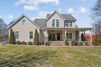 4910 Rickman Rd, Cookeville, TN 38506