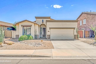 3565 E Meadowview Dr, Gilbert, AZ 85298
