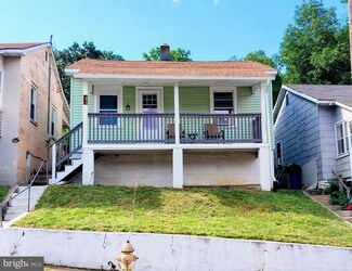875 Edgemont Ave, Palmerton, PA 18071