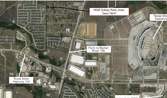 18030 Tydings Rd, Justin, TX 76247