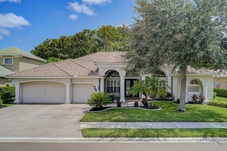 8313 Quail Greens Terrace, Bradenton, FL 34212